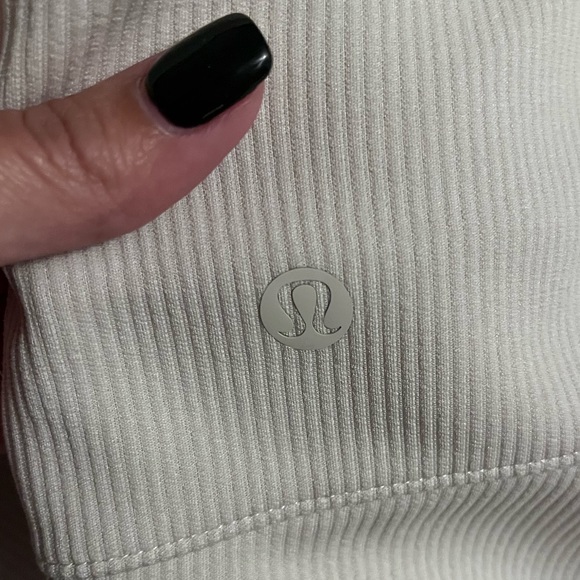 Lululemon Softstream High Rise pant - Picture 4 of 4